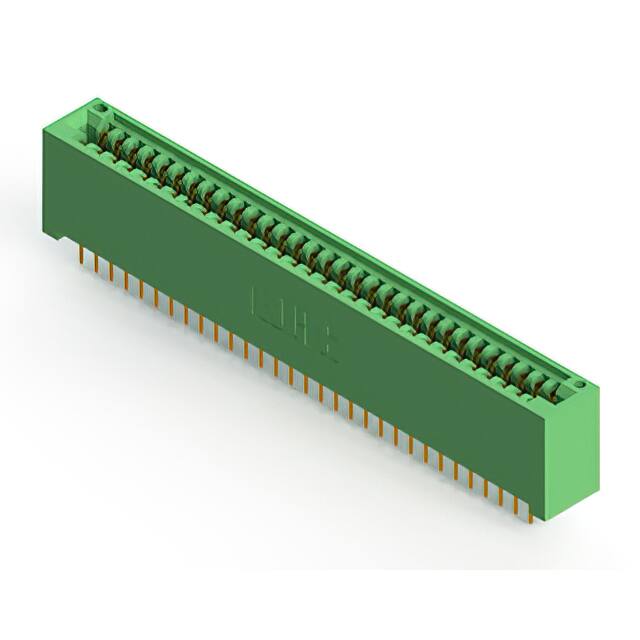 345-062-525-201 EDAC Inc.  Conectores de tableros de borde